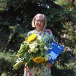 Pani dyrektor – powierzenie misji