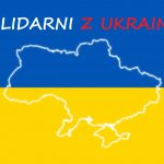 Solidarni z UA