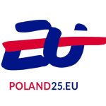 prezydencja Polski w UE logo