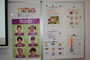 Pomoce dydaktyczne w formie plakatów