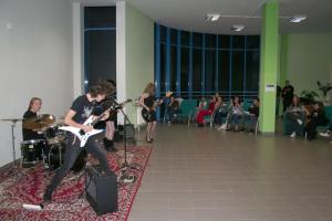 Koncert Zespołu ''NURT'' - fot. 3