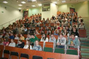 Uczestnicy projektu