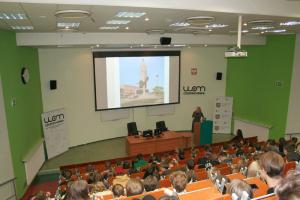 Prezentacja Pani dr Katarzyny Milik