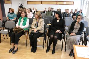 Rozstrzygnięcie konkursu