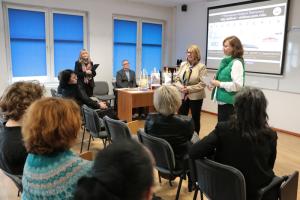 Podsumowanie konkursu przez jury