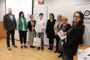 Tegoroczni laureaci - fot. 5