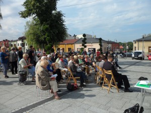 Narodowe Czytanie Lalki 2015 (29)